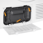 Сушильная машина с тепловым насосом MAUNFELD MFDM168WH02