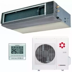 Кондиционер KENTATSU KSKR140HFAN3