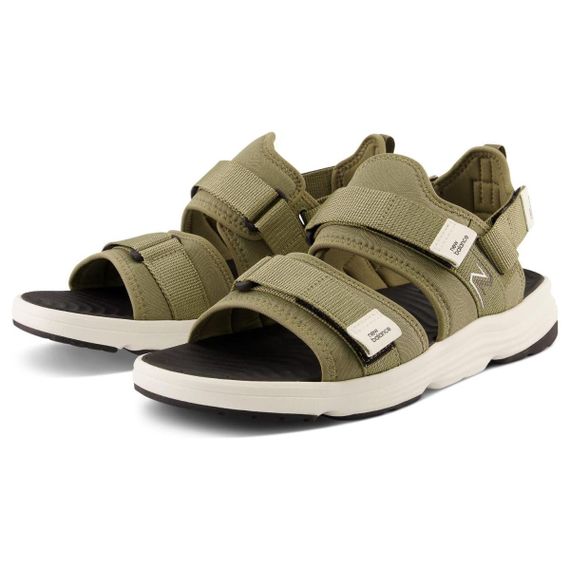 New Balance NB 750 'Olive Green'