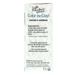 Light Mountain, Color the Gray! Натуральная краска для волос, светлый коричневый 7 унции (198 г)