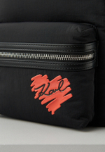 Рюкзак Karl Lagerfeld K/HEARTS