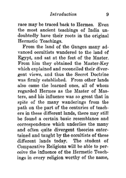 The Kybalion. A Study of the Hermetic Philosophy of Ancient Egypt and Greece, by Three Initiates | Three Initiates
