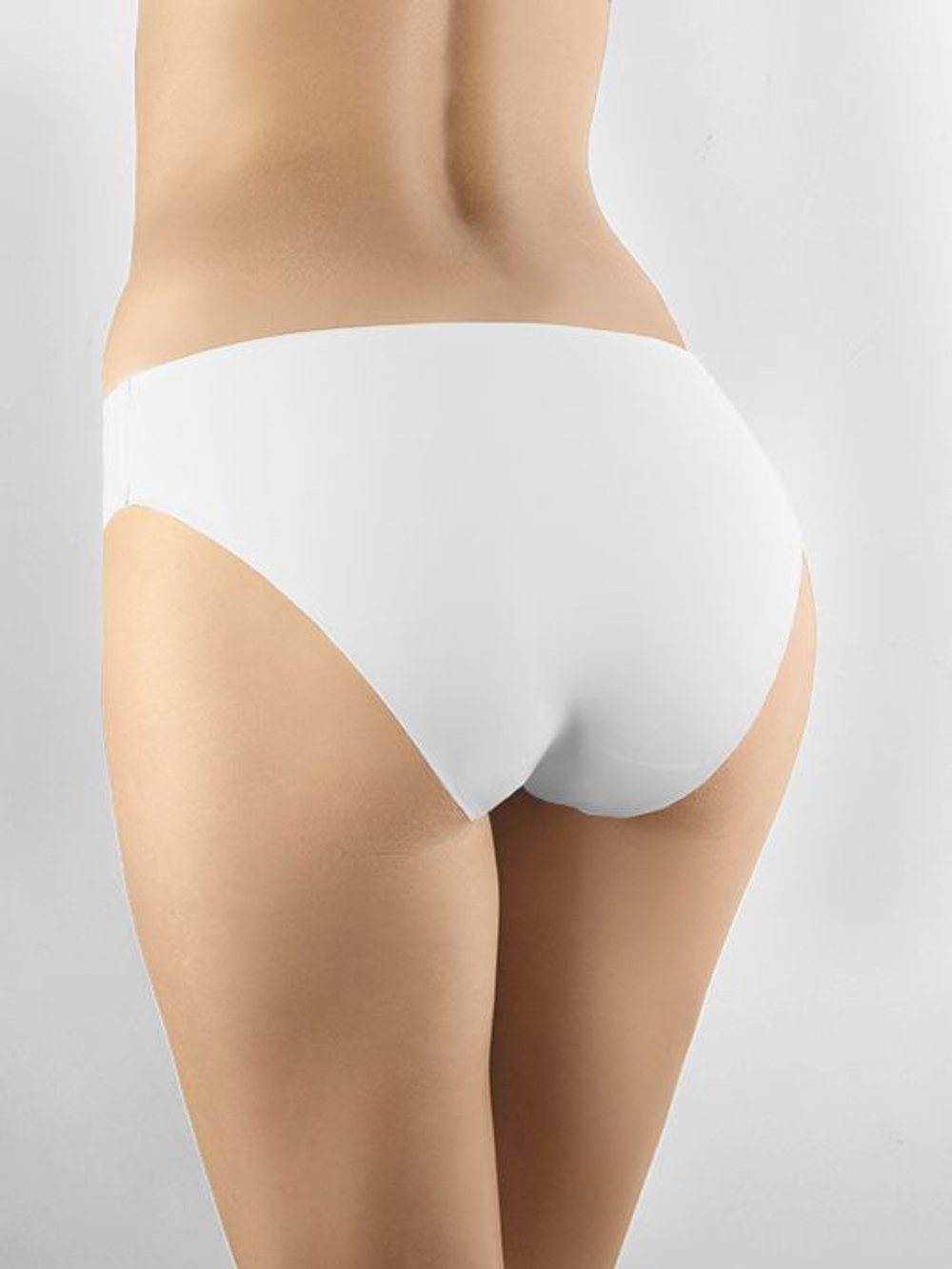 Трусики-слипы Victoria (Размер: 42) (Цвет: черный)