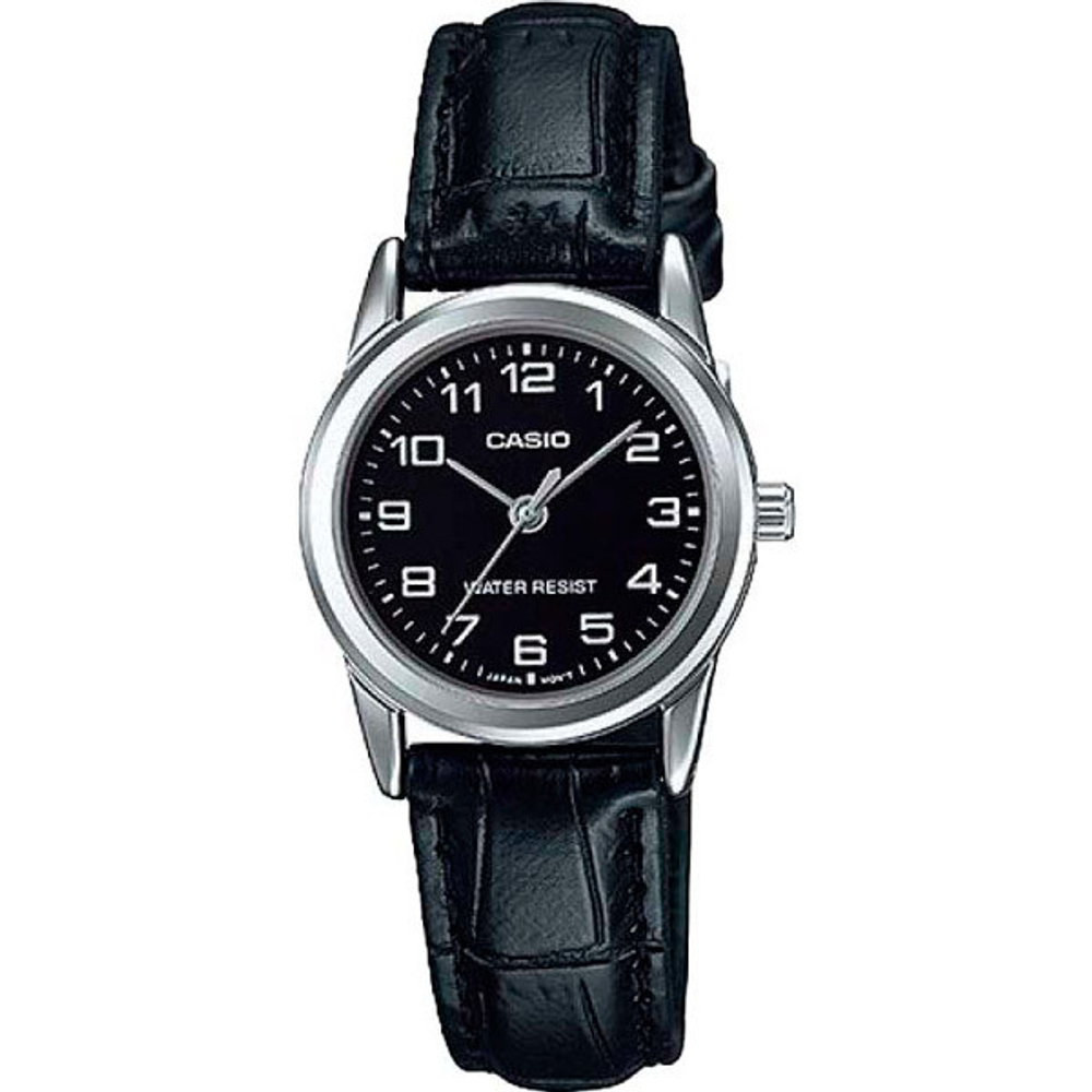 Женские наручные часы Casio LTP-V001L-1B