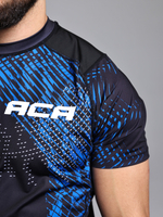 Футболка ММА спортивная ACA