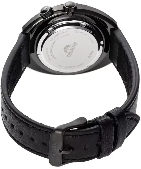 Наручные часы Orient RA-AA0E07B19B