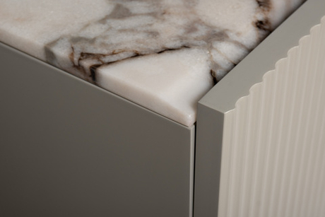 Тумба под телевизор Garda Decor 58db-21630