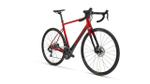 Шоссейный велосипед Cervelo C3 Disc Ultegra Di2 (2018)