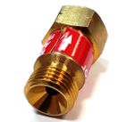 Клапан обратный газовый КОГ (М16х1,5)