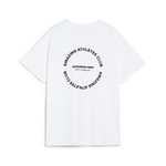 Мужская футболка AMAZING RED S/S Tee