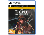 The Light Brigade PS VR2 (PS5) Б/У