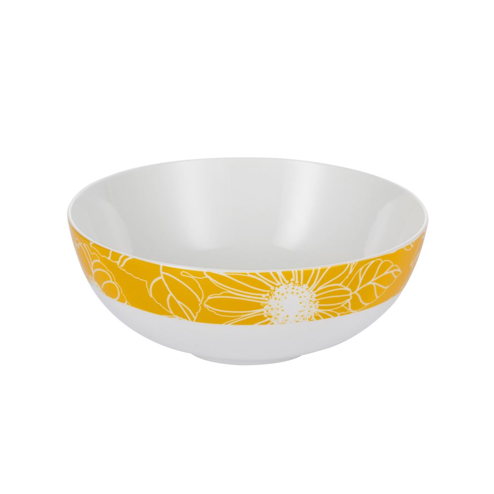 Набор чайно-столовый Gipfel Estate 3974 16 предметов