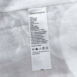 Платье Zimmermann