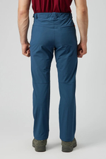 БРЮКИ STAYER ТРЕККИНГОВЫЕ МУЖСКИЕ ЭЛАСТИЧНЫЕ СУПЕРЛЕГКИЕ 23-25217