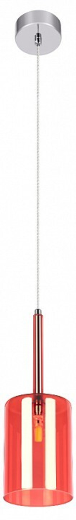 Подвесной светильник Loft it Spillray 10232/C Red