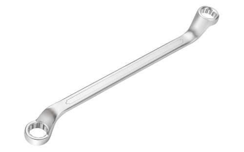 TOLSEN (TT15881) Ключ накидной 25x28 мм