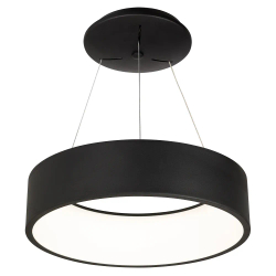 Светильник SP-TOR-RING-HANG-R460-33W Day4000 (BK, 120 deg) (Arlight, IP20 Металл, 3 года) 023392(1)