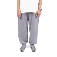 Штаны UNIFORM Heavy Wide, серый