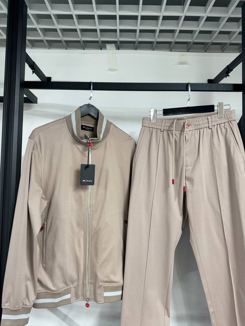 Спортивный костюм Kiton