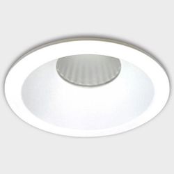 Встраиваемый светильник Italline IT08-8040 IT08-8040 white 3000K