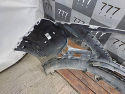 Бампер передний Changan UNI-T 20-нв Б/У Оригинал S202F2713011001