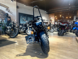 Harley-Davidson Sportster 1200, 2018