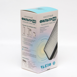 Кассетный фильтр M6 тонкой очистки