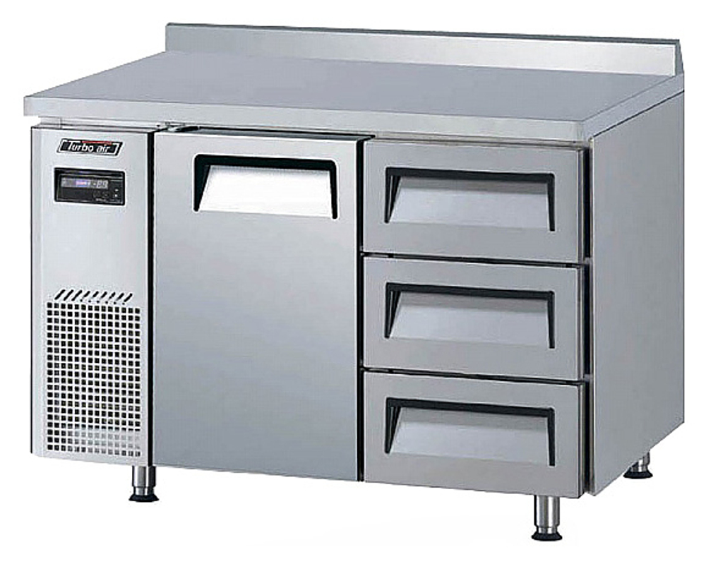 Стол морозильный Turbo air KWF12-3D-3-750