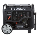 Hyundai HHY 7050Si инверторный генератор