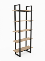 Стеллаж металлический RAW