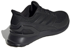 Кроссовки Adidas Rapida Run