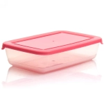 Контейнер пластиковый 0,45л «Лайт»