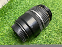 Canon 17-85mm 4-5.6 IS USM