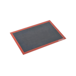 Силиконовый коврик перфорированный Air Mat 583x384 мм, Silikomart, Италия