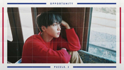 Альбом Jeong Sewoon - After 1st Mini Album PART.2 RANDOM Version