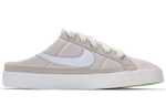 Кроссовки Nike Court Legacy Mule (Женская размерная сетка)