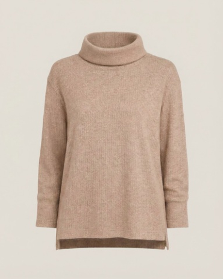 Marta джемпер бежевый