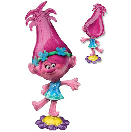 А ХОД/P93 Тролли Розочка