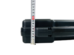 Пластиковый кейс для микрофонов ML-58