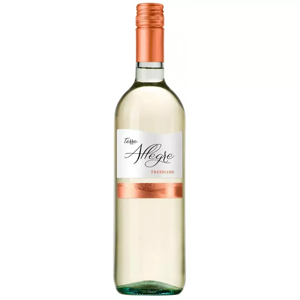 TERRE ALLEGRE TREBBIANO