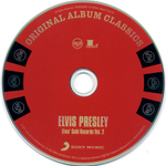 Elvis Presley / Original Album Classics (5CD)