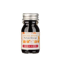 Набор ароматизированных чернил Herbin 5х10 мл (18700T) 4