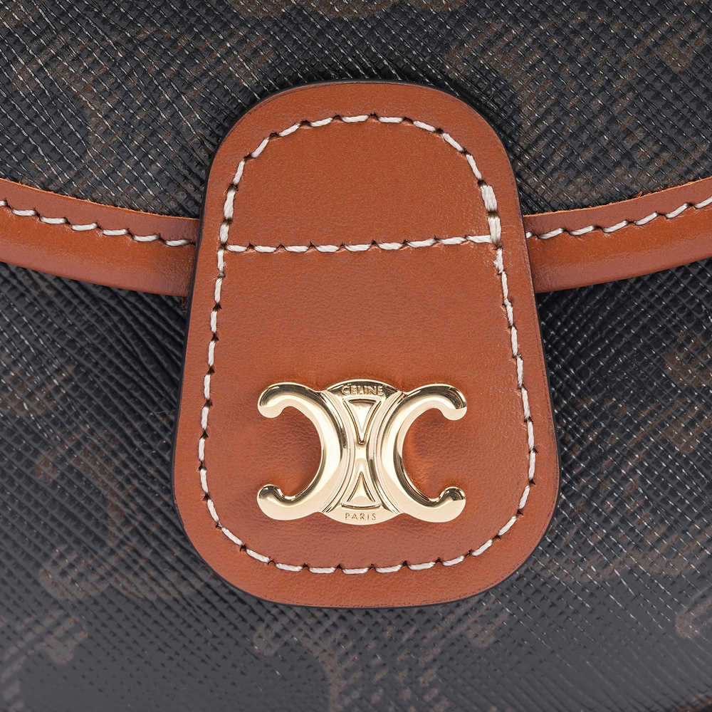 Сумка CELINE Besace, 196702BZJ-04LU