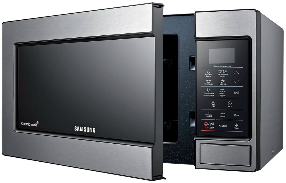 Микроволновая печь Samsung ME83MRTS