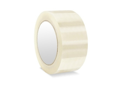 Скотч прозрачный  48 мм*45мкр*130м