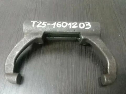 Муфта сцепления Т-40