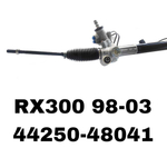 Рулевая Рейка RX300 98-03