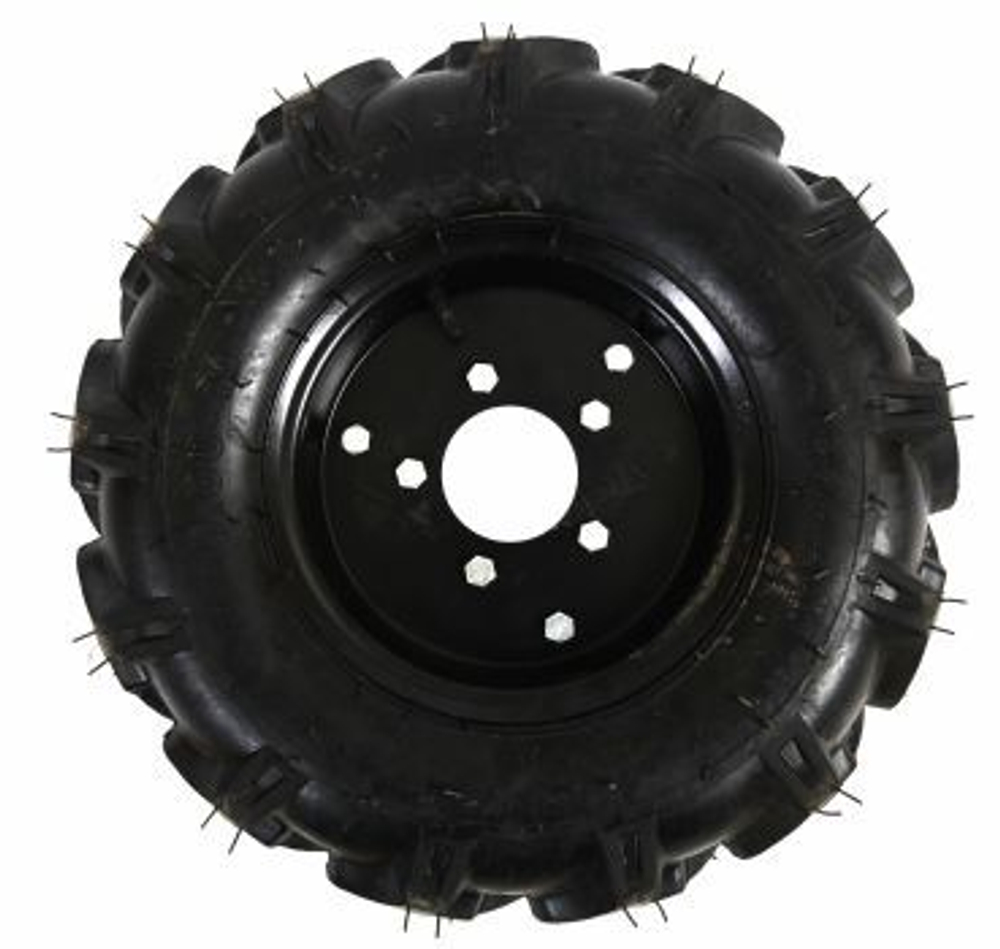 Колесо для мотоблока 5.00-10 Forza FZ.510.S