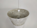 Раковина напольная из мрамора Pedestal MN-389 40*40*90