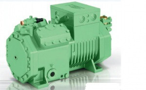 Компрессор полугерметичный Bitzer 4TES-12Y